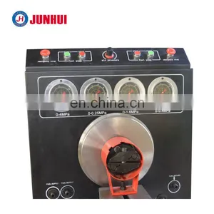 Auto Diagnostic Equipment Diesel Fuel Injection Pump Calibrating Machine thumbnail-6