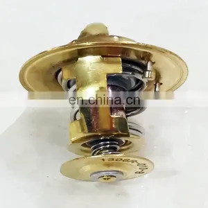 Hot Sale 6BT5.9 Diesel Engine Part Thermostat 3802968 1306R-010-B thumbnail-4