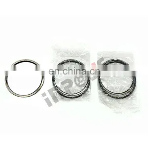 In Stock Inpost 3pcs New Kubota D1105 Rings STD No. 16292-21050 STD 78mm thumbnail-1