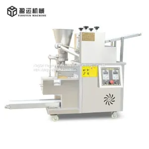 Auto High-speed Samosa Folding Machine thumbnail-3