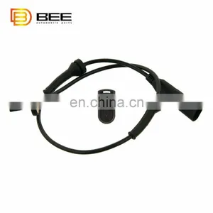 ABS Wheel Speed Sensor Front Right/left FOR FORD 1064227 1093743 98AG2B372AE 98AG2B372AF A2C59512221Z 0986594518 5S7357 SU8847 thumbnail-2