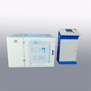 Pummel Test Equipment for Laminated Glass Pummel Test Device thumbnail-1