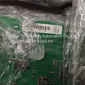 ABB Bailey Infi 90 FJB-782 PLC MODULE thumbnail-1