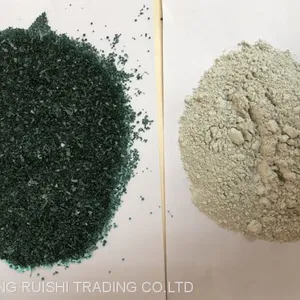 Concrete Mix Accelerator Amorphous C12A7 Rapid Setting For Shotcrete Accelerator thumbnail-1