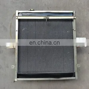 New Arrival Loader Part Engine Assembly YC6B125-T21 WG9112530323 thumbnail-6
