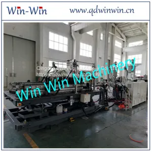PP LLDPE Plastic Pellet Extruder thumbnail-1
