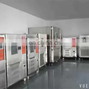 Programmable Constant Temperature Humidity Test Chamber Climate Chamber With Humidity Control thumbnail-1