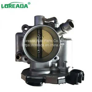 LOREADA Throttle Body Valve Assembly Fit For Chevrolet Cruz AVEO OE: 55577375 55561495 0280750562 0280750245 thumbnail-1