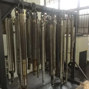Qijiang Hongyang Gear Transmission Co., Ltd. company overview - view 4 thumbnail