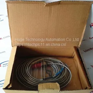 EPRO PR6423/004-010 Eddy Current Transducer New Original Sealed thumbnail-1