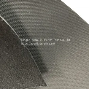 Fire Retardant CR Neoprene Coated Polyester Fabric for Fire Products thumbnail-5