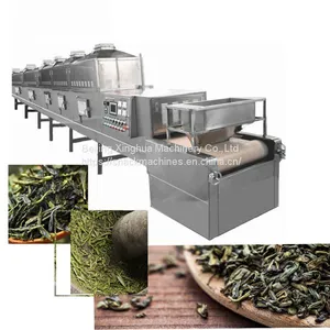 Herb Drying Equipment thumbnail-1