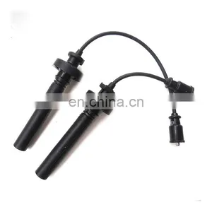 Ignition Cable Spark Plug Wires Set MD365102 for Lancer 1.6L 2002 - 2006 thumbnail-1