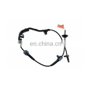 Rear Left ABS Sensor FOR Honda Jazz II 2004.01- City GE4 06-08 57475-SAG-H01 57475-SAA-003 57475SAGH01 thumbnail-1
