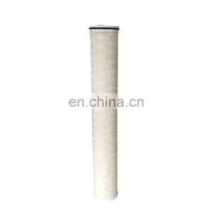 Sintered Activated Carbon Blocks Core 0.01 Micron Water Filter thumbnail-4