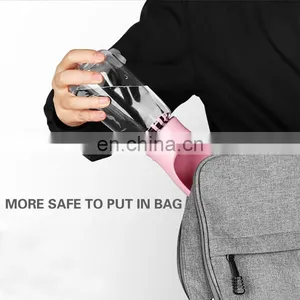 Manufacturer Wholesale Cheap Filter Portable Dog Pet Water Bottle for Outdoor Use thumbnail-6