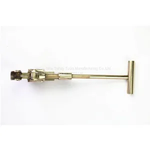 Spark Resistant Tools Aluminum Bronze Alloy Pipe Cutter thumbnail-2