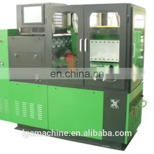 High Pressure Eps 815 Test Bench Common Rail LGC815 Fuel Injection Pump Calibration Machine Test Bench thumbnail-1