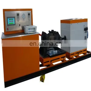 Electrical BCZB-3 Automatic Gearbox Test Bench thumbnail-1