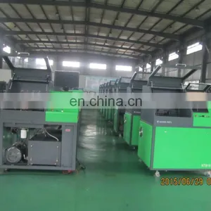 High Quality Lowest Price CRI-NT300A Injector Common Rail Pump Tester thumbnail-3