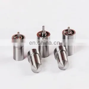 China Factory Cheap Stock Diesel Fuel Injector Nozzle DN0SD6577B thumbnail-1