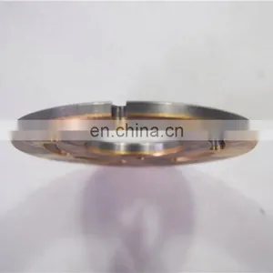 Kubota Combine Harvester Spare Parts for Agricultural Equipments 5H630-1072 Plate Valve thumbnail-2