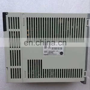 Original Mitsubishi AC Servo Motor Drive 1KW MR-J2-100D-S24 thumbnail-4