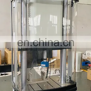 Dynamic Tension and Torsion Fatigue Testing Machine thumbnail-3
