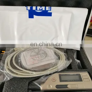 TH5100 TH130 Richter Leeb Hardness Tester With Integrated Calibration Function thumbnail-4