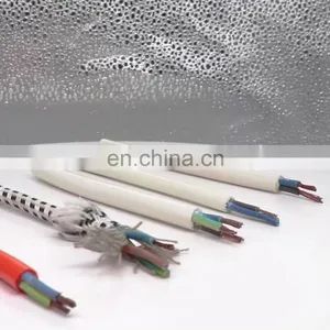 China Price 25 35 50 70 95 mm Copper 2 3 4 5 6 Cores Electrical Cable thumbnail-1