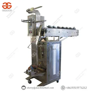Red Date Nuts Packaging Machine 304 Stainless Steel Material Sugar Packaging Machine thumbnail-3