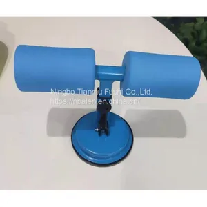 2020 Popular Leg Exerciser Home Gym Equipment Sit-up Multi-functional Abdominal Fitness Helper thumbnail-1