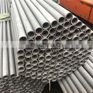 Astm A316 Stainless Steel Pipe With Well Pipe thumbnail-7