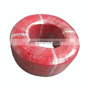 Slocable 1000V High Voltage Solar Cables for PV Combiner Box and Solar Panel thumbnail-3
