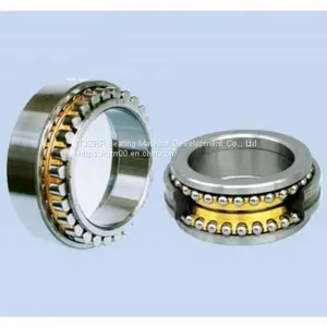 Nsk 6303du2 Bearing thumbnail-1