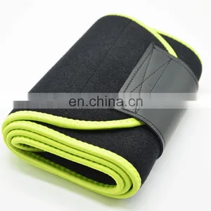Hampool Power Belt Sauna Latex Vest 3 in 1 Sport Slimming Waist Cincher Trainer thumbnail-6