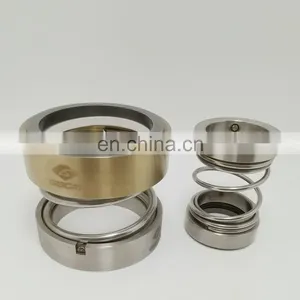 Burgmann Water Pump Crane Mechanical Seal Pump Mechanical Seal thumbnail-2