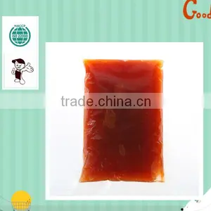 500G Sweet Chilli Sauce Paste thumbnail-1