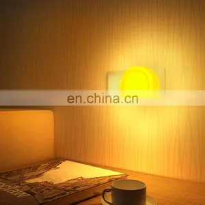 Led Night Lamp USB Chargeable Human Induction Night Lamp Bedroom Bedside Table Lamp Bedroom Eye Protection thumbnail-6