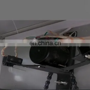 Egg Turning System for Chicken Egg Incubator thumbnail-5