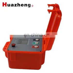 Digital Megohm Meter 5kv Insulation Resistance Tester thumbnail-4