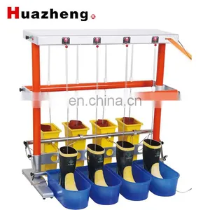 Gloves and Boots Insulation Tester Insulation Boots Gloves Withstand Tester Insulation Gloves Testing Equipment thumbnail-5