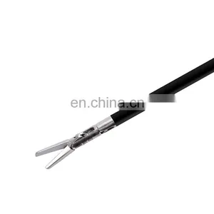 5mm Laparoscopic Forceps Laparoscopic Grasper for Surgical Instruments thumbnail-3