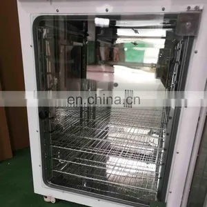 High Quality 85L Water and Air Jacket CO2 Incubator Chamber thumbnail-4