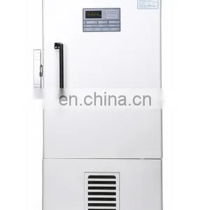 -86V188E Medical Chest Freezer Vaccine Storage Refrigerator Low Temperature Deep Freezer thumbnail-4