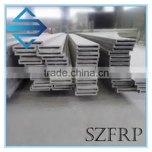 Hollow Fiberglass Square Rod thumbnail-2