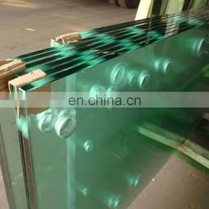 0.22--1mm Thin Chemical Tempered Glass thumbnail-3