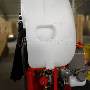 Knapsack Power Sprayer thumbnail-3