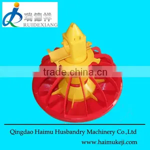 Automatic High Quality Chicken Feeder for Broiler thumbnail-1