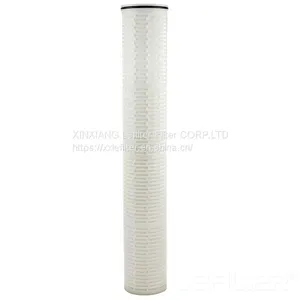 High Flow Filter Cartridges pp Membrane MFAP050-40N thumbnail-3